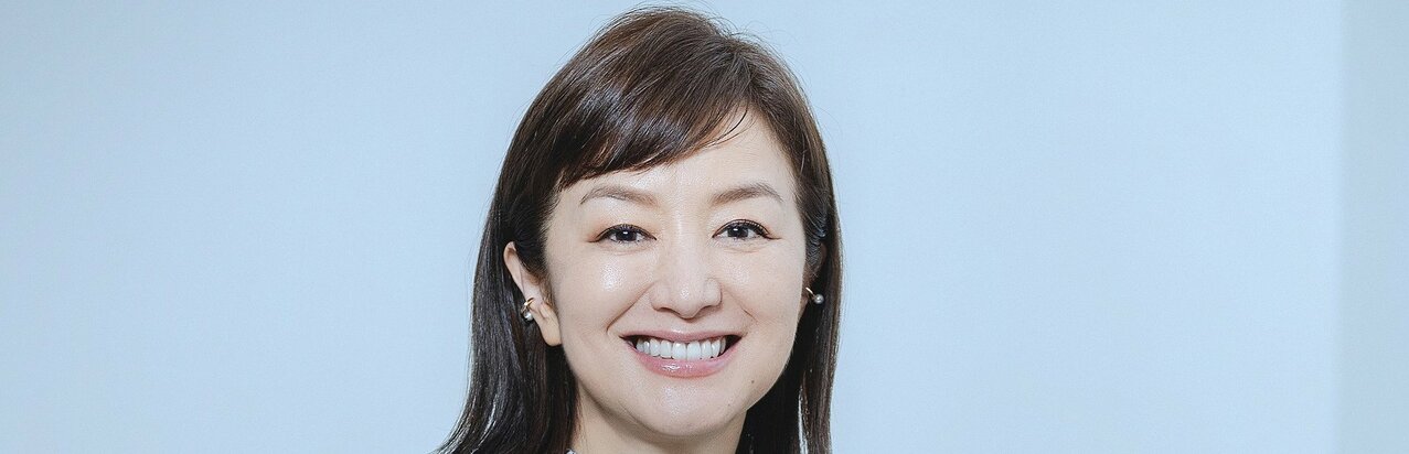 ｢本番中に言ったんです｣鈴木京香が明かす木村拓哉への作詞提供と藤井隆からのアドバイス、｢もう私の年齢では必死に働けばいいわけじゃない｣“悩んだらYES”精神からの変化}
