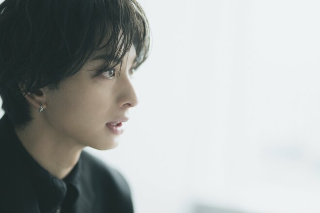 木村慧人　撮影／冨田望（3/7）