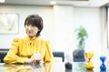 紫吹淳に「コロナ禍」がもたらした「THE CHANGE」とは？