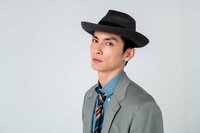 俳優前夜、高良健吾が19年前に覚えた眠れぬほどの緊張感「緊張はいまだに取れないです。けど、そのおかげでできることがある」