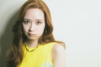 “芸歴22年の23歳”畑芽育「小学生の頃は習い事に近い感覚」だった芸能界、憧れを強く感じた先輩俳優を明かす「出会えたことは大きな“CHANGE”だった」