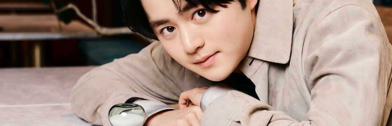 鈴鹿央士の運命を変えた高校時代…広瀬すずからのスカウトと初出演映画『蜜蜂と遠雷』新人賞獲得の記憶}