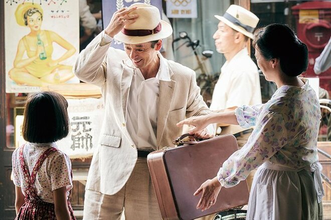 映画『遥かな町へ』（4/4）