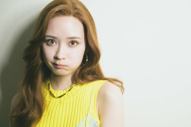 畑芽育　撮影／冨田望（2/6）