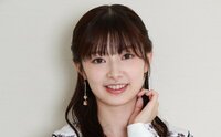 元AKB48武藤十夢「劣等感は、AKBに入った16歳の頃からありました」救ってくれたのは憧れの先輩・大島優子からのアドバイス