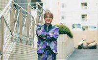『あばれはっちゃく』で主演!純烈・酒井一圭「子役時代に芸能界引退を引き留めてくれたのは高橋良明」不慮の死を遂げた盟友への想い、子ども時代に培われていた冷静な分析力
