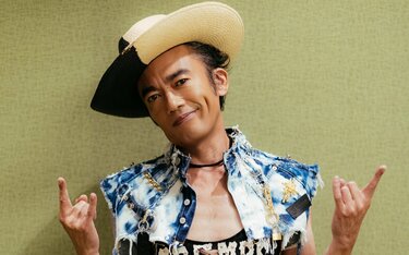 成田昭次にまた会いたい｣Rockon Social Club高橋和也が語る“真夏の奇跡