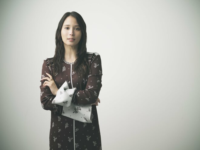 広瀬アリス　撮影／冨田望（7/10）