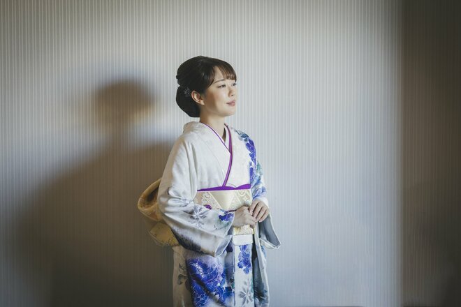 丘みどり　撮影／有坂政晴（15/15）