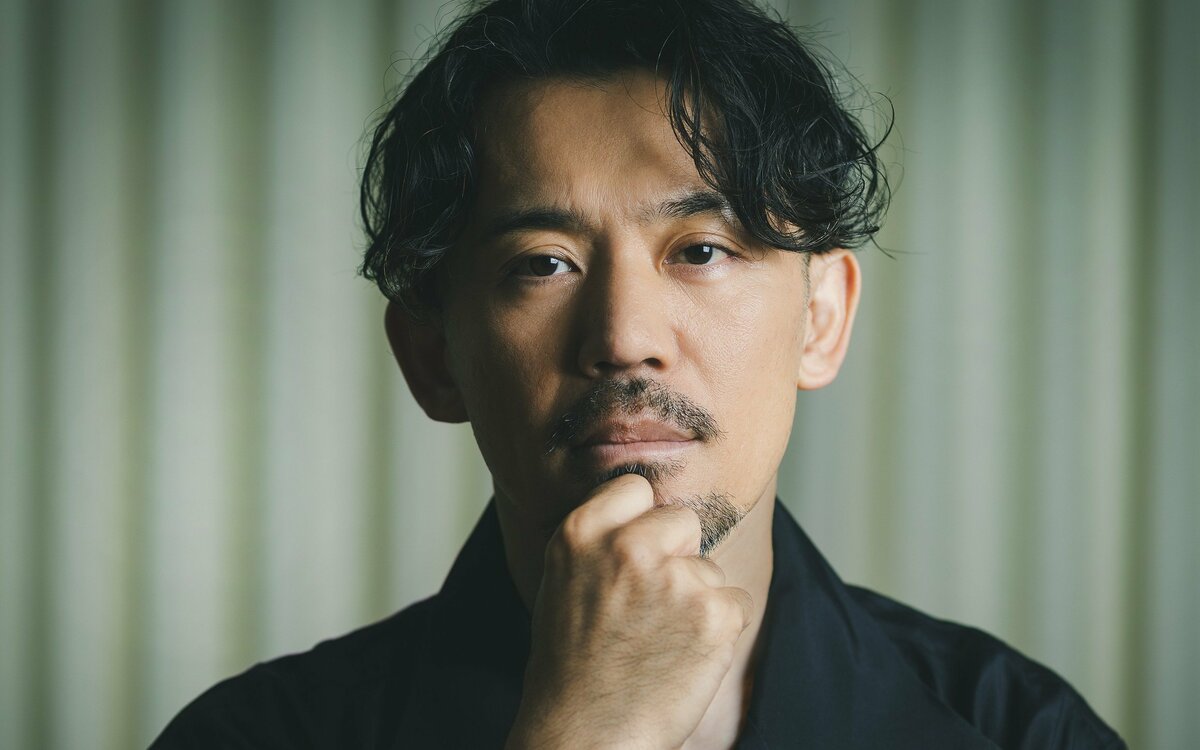 岡田 義徳