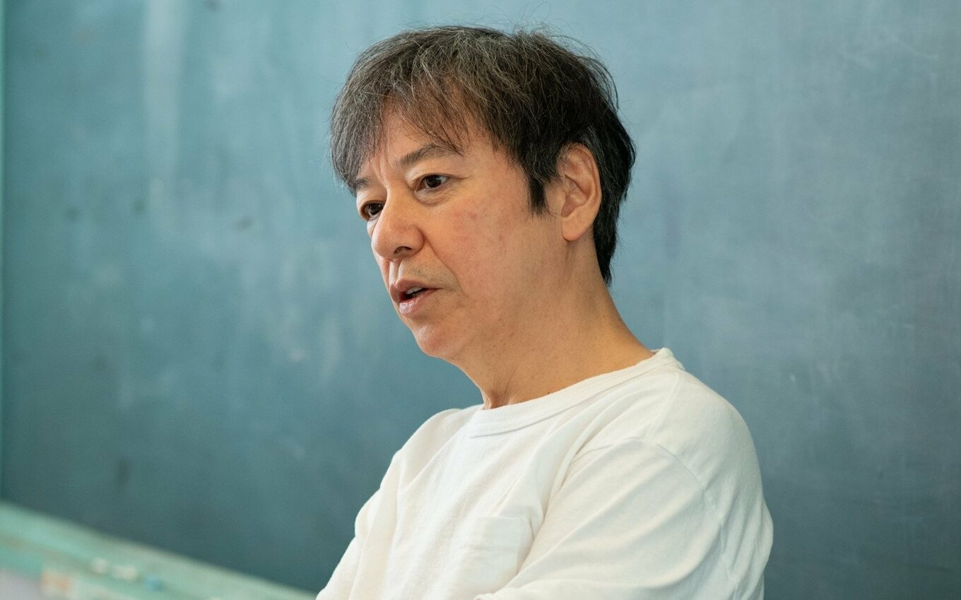 板尾創路『ダウンタウンのごっつええ感じ』秘話「台本」か「現場」か