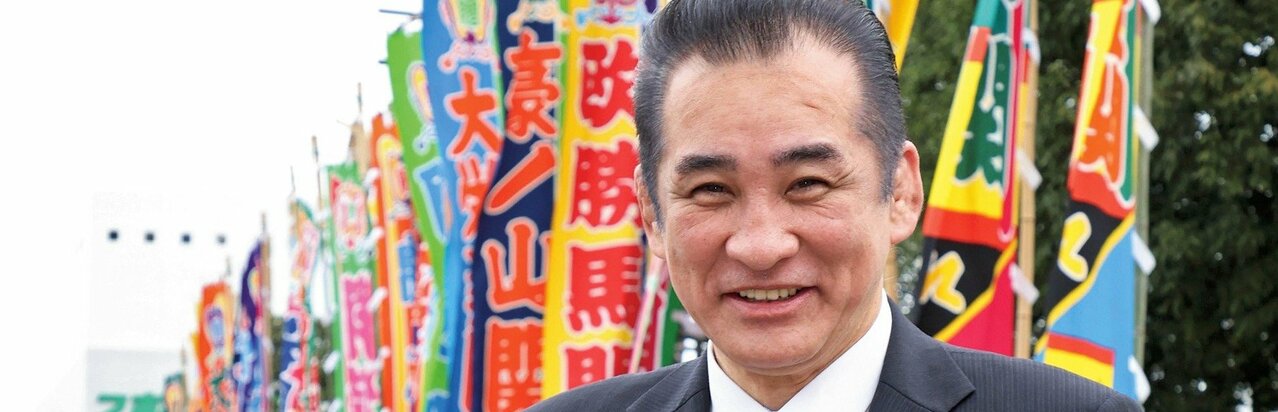 「差別と区別は違う」元大相撲力士の旭道山和泰が感じた相撲界のコンプライアンス}