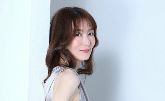 大河内奈々子（8/10）
