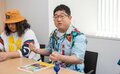 サンボマスター山口隆「つながるようにできてるんですよ、ロックンロールっ…