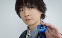 flumpool・山村隆太「話をいただいたときはプレッシャーもあって」8年ぶりの連ドラ出演への思い、俳優としての意気込みを語る