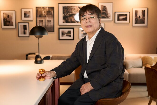 小倉久寛　撮影／松島豊（9/10）