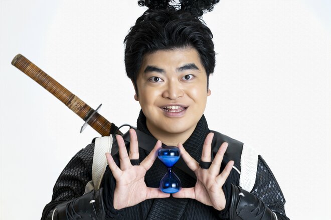 加藤諒　撮影／三浦龍司（6/9）