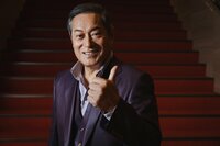 芸歴50年で初のNHK朝ドラ出演…70歳・松平健が「衰え知らず」でいられる理由　YouTubeでの「意外な一面」も話題