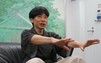 インパルス板倉俊之「最初の小説の登場人物の名前を三上にした理由」と「執筆の際のルーティーン」は？