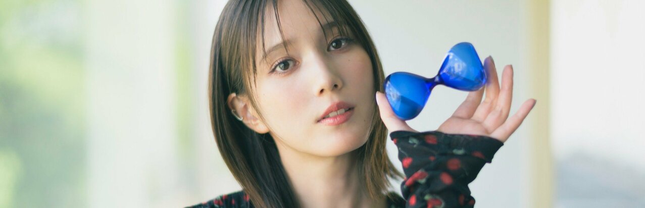 本田翼「一緒に住むってなった時に気になる」共同生活で譲れないものと主演ドラマ『北くんシェア』で演じる南に共感する部分とは？}