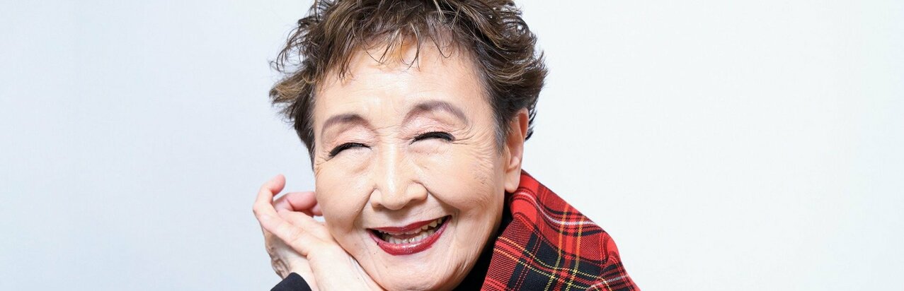 加藤登紀子“東大に来た女子は就職できない”という時代に「漠然と“就職はしたくない”って思っていました」音楽一家に育った“ひねくれもの”が東大を受験した意外な理由、それでも音楽を始めたきっかけ}