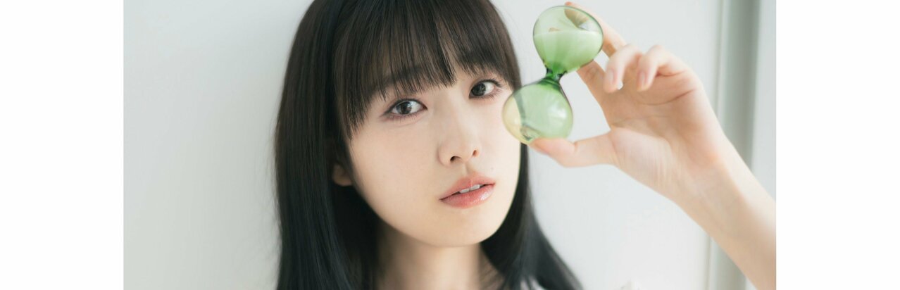 髙橋ひかる、12歳で『国民的美少女コンテスト』グランプリに輝くも学校で受けた冷ややかな反応「ちょっとショックでもあったんです」}