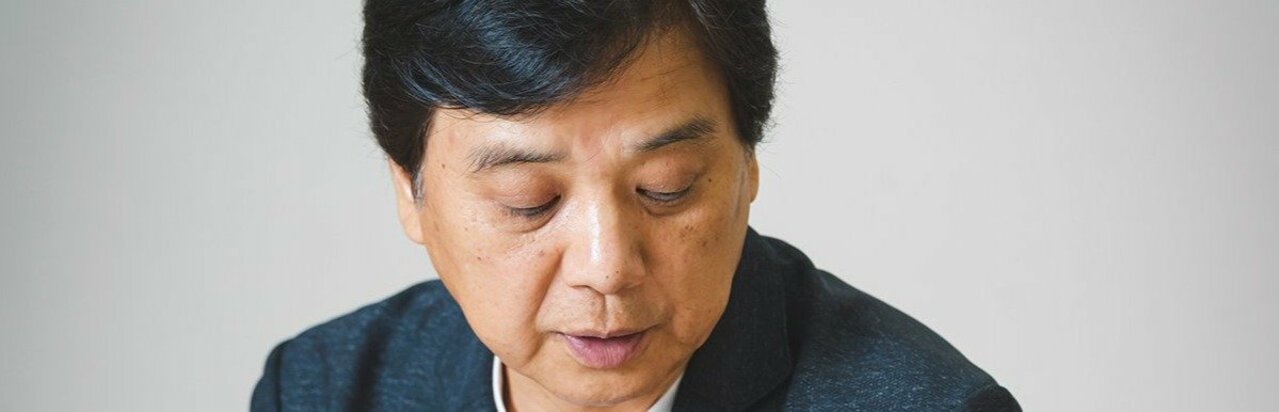 「私、戦争の知識が心もとない」樹木希林さんの七回忌で再会した内田也哉子さんの発言から生まれた『戦争と対話』さまざまなドキュメンタリー作品を生み出してきた映像作家・阿武野勝彦が抱く思い}