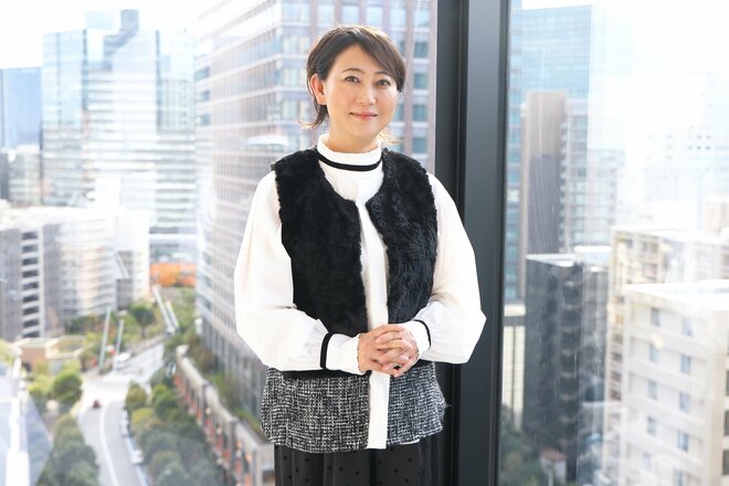 友近　撮影／河村正和（5/10）