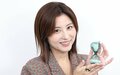 入社当日『報ステ』キャスターデビュー！宇賀なつみ｢自分の手足になってく…