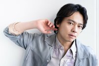 中川晃教「自問自答する時間がすごく多くなって」上京後の鬱屈した日々を吹き飛ばした運命的なミュージカル『モーツァルト！』