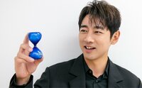 小泉孝太郎、初めての撮影は「自分のふがいなさが情けなくて苦しかった」芸能界は「この業界以上に合う水はない」