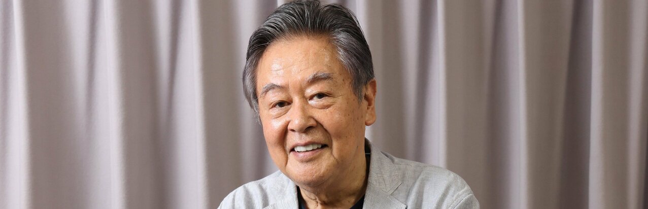 風間杜夫｢台本を読んで破れかぶれ(笑)｣代表作『スチュワーデス物語』堀ちえみとの交流！｢もう国営放送は出られない｣日活ロマン作品からNHK大河、そして抱かれたい男へ}