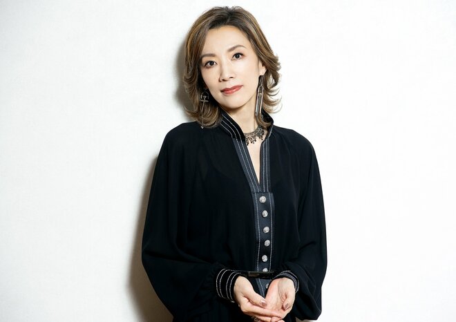 真琴つばさ　撮影／松野葉子（9/10）
