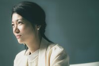 瀧内公美「最後まで孤独な作業でした」78分間の長編をひとり芝居で魅せ切る新作映画『奇麗な、悪』自分の中では消化しきれてない部分も