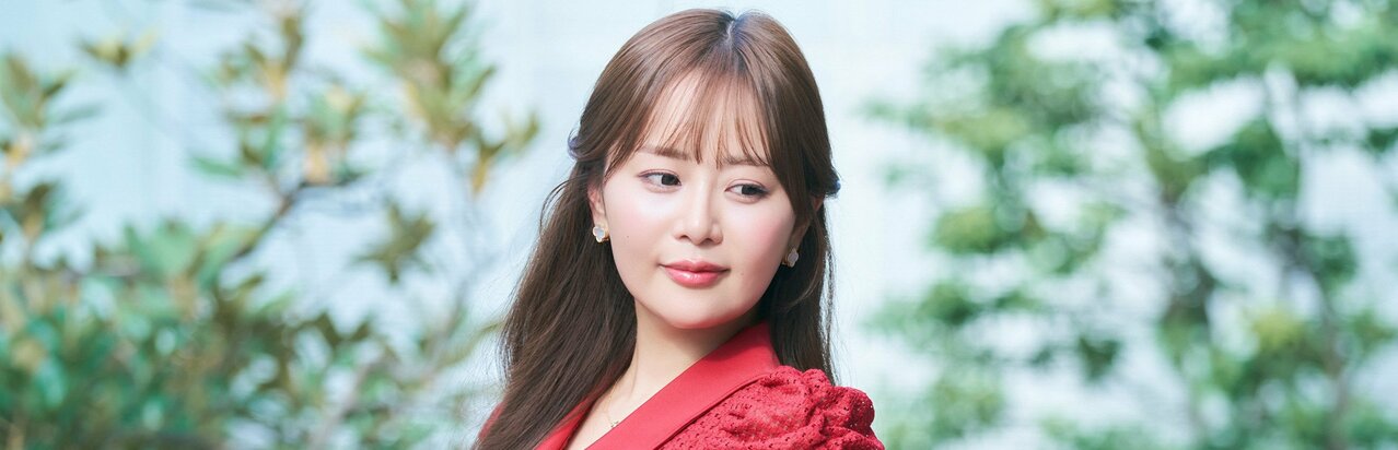 声優・井口裕香が現状維持からCHANGEした理由…コロナ禍で直面した不安とグラビア挑戦で見つけた自信}