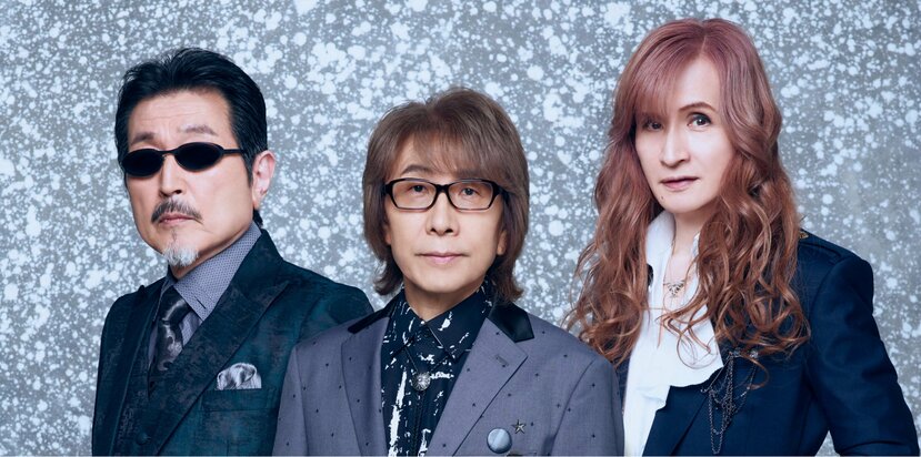 ｢50年やってきましたけど、まだまだだな｣THE ALFEE紅白再出場での『星空のディスタンス』歌唱、｢勇気を与えてる？｣高見沢俊彦の｢ほんとにスゲー｣天然っぷり}