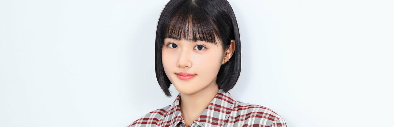 ｢落ちたら半年は寝込む｣執念でつかんだ菅田将暉との現場、原菜乃華『ミステリと言う勿れ』で学んだこと、朝ドラ『あんぱん』で得たもの}