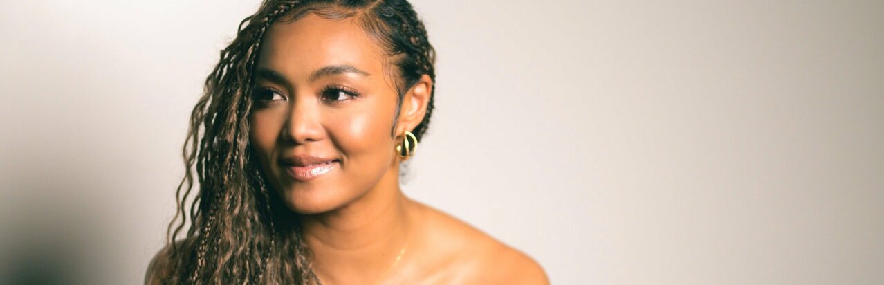 Crystal Kay、戦友・BoAとの出会いは14歳「初めて会ったのは、大人っぽい雰囲気のカフェレストラン」運命に導かれた共通点明かす}