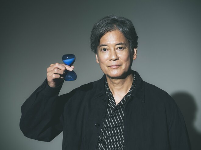 唐沢寿明　撮影／冨田望（8/10）