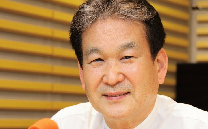 辛坊治郎の原点は「朝寝坊ができるという理由」 読売テレビ入社から54歳での早期退職とラジオパーソナリティ転身までの軌跡 
