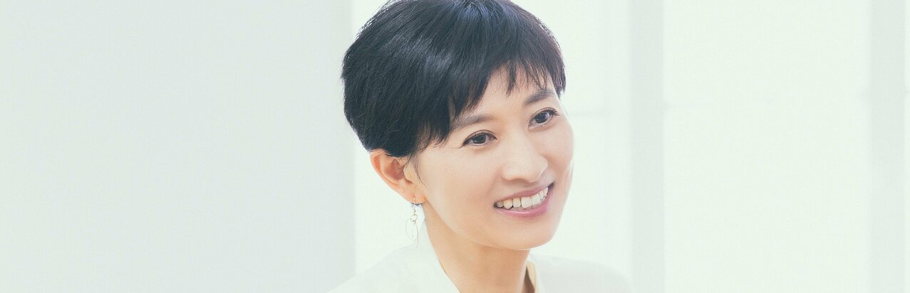 ｢ぐいぐい呑んでは申し訳ない｣菊川怜『大奥』以来の主演映画で｢ますます日本酒が好きに｣、不安や心配も｢子どもたちのことを忘れて…ちゃんと切り替えられるだろうか｣}