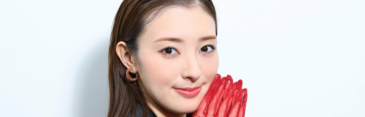 宮本茉由が不倫に悩む主婦役で初主演！転機は米倉涼子ドラマでの出会い｢マネージャーさんに“もう、できない！”｣泣きながら電車で帰った現場}