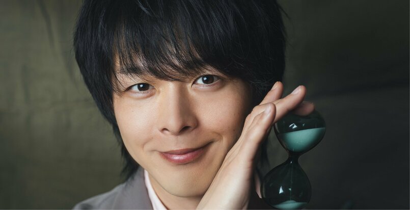 中村倫也「現場で成果を出して、また呼んでもらえるようにする」職業としての俳優、駆け出し時代に考えていたこと}