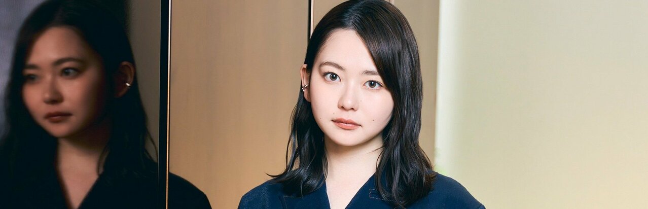 山田杏奈「言われたときはハッとしました」15歳の多感な時期にかけてもらった言葉で俳優としての意識が大きくTHE CHANGE}