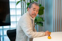 芸歴62年目の俳優・藤竜也、観客が「どんなふうに感動をするのかな」最初は想像がつかなかった出演作