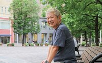 『電波少年』生みの親・土屋敏男、番組が人気になるにつれて困ったことが…猿岩石・なすびの企画が生まれた理由