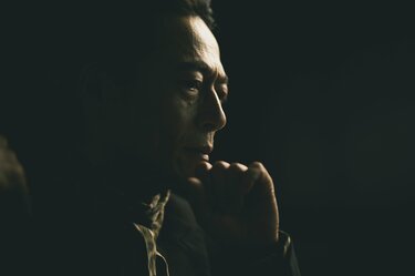 4ページ目) 三上博史、高校1年生で映画デビューも「理想じゃない」と