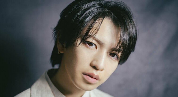 以前は｢誰かが突っ込んでくれていた｣グループ脱退から4年、岩橋玄樹が感じる変化、｢すっと憧れている｣A.B.C-Zの先輩、｢夢中になった｣『海猿』俳優}