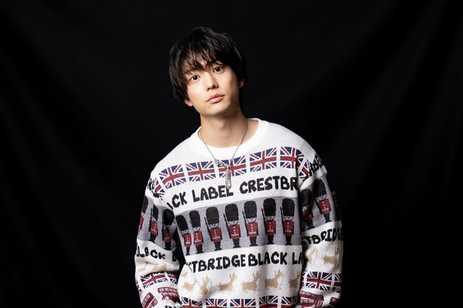 伊藤健太郎　撮影／三浦龍司（6/10）