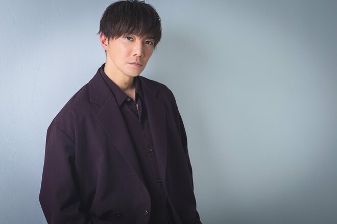 成宮寛貴　撮影／有坂政晴　ヘアメイク／INOMATA（&’s management） スタイリスト／杉長知美（4/10）